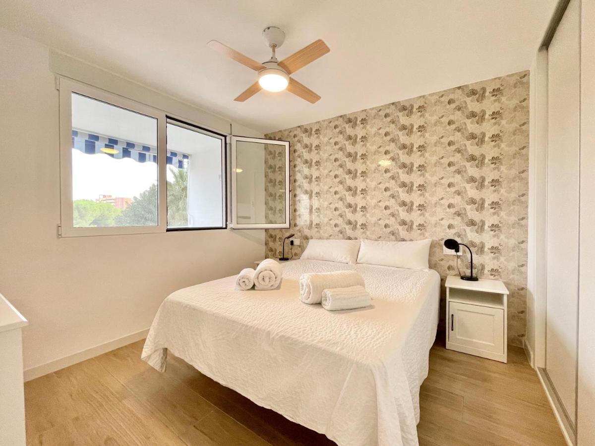 Playa San Juan Alicante Luxurious Home By The Beach Eksteriør billede