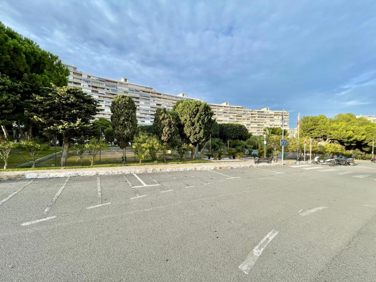 Playa San Juan Alicante Luxurious Home By The Beach Eksteriør billede