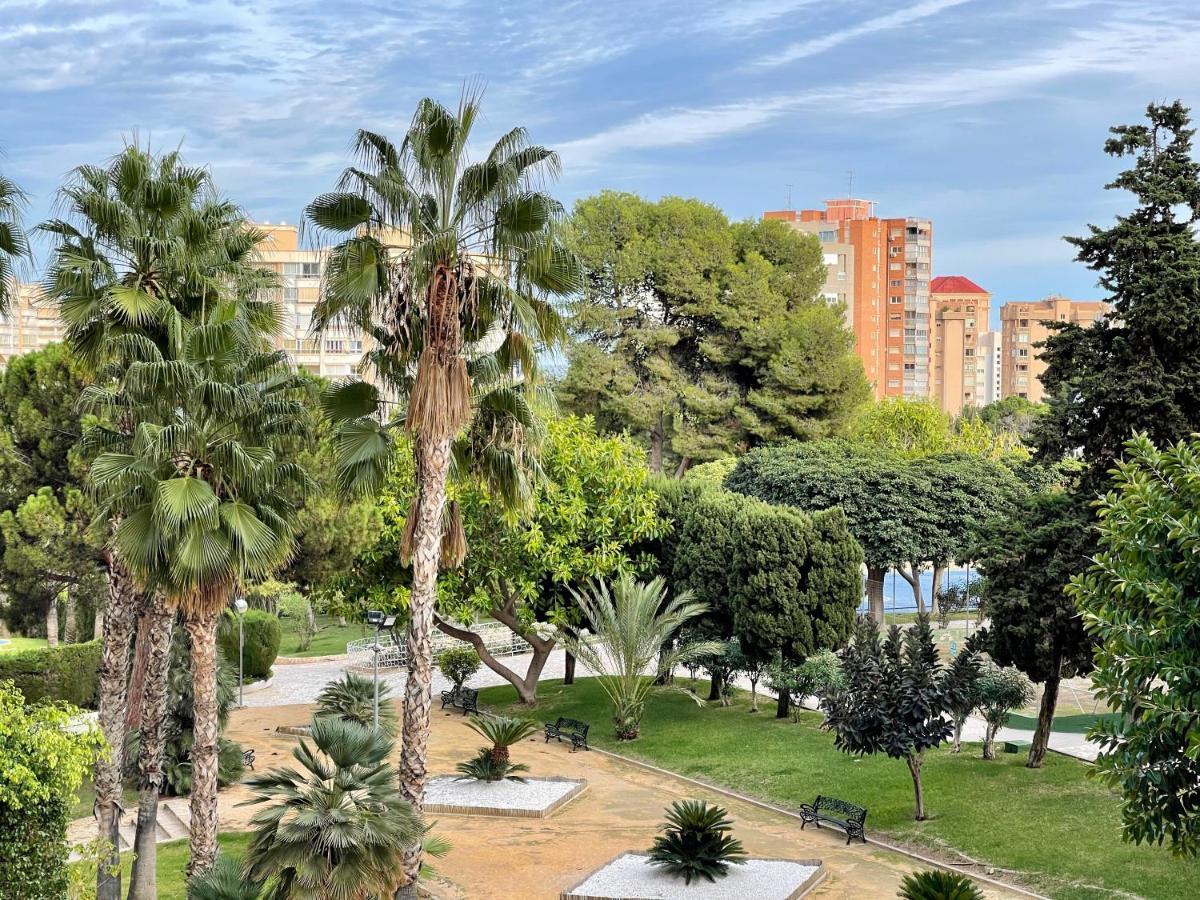 Playa San Juan Alicante Luxurious Home By The Beach Eksteriør billede